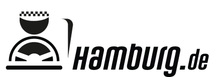 Taxischule Hamburg e.K. Logo